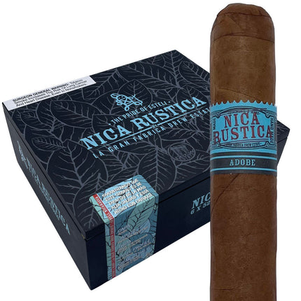 Nica Rustica Adobe Toro
