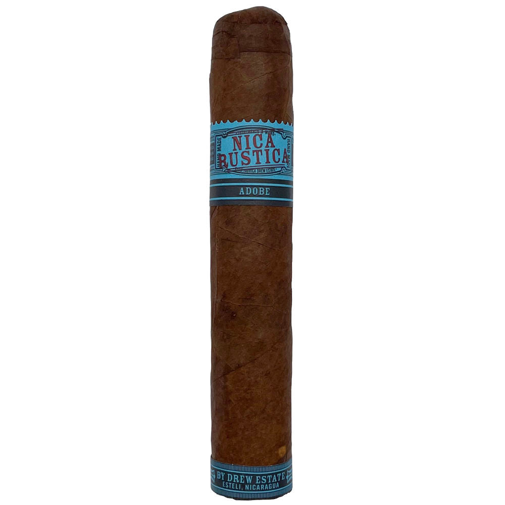 Nica Rustica Adobe Robusto