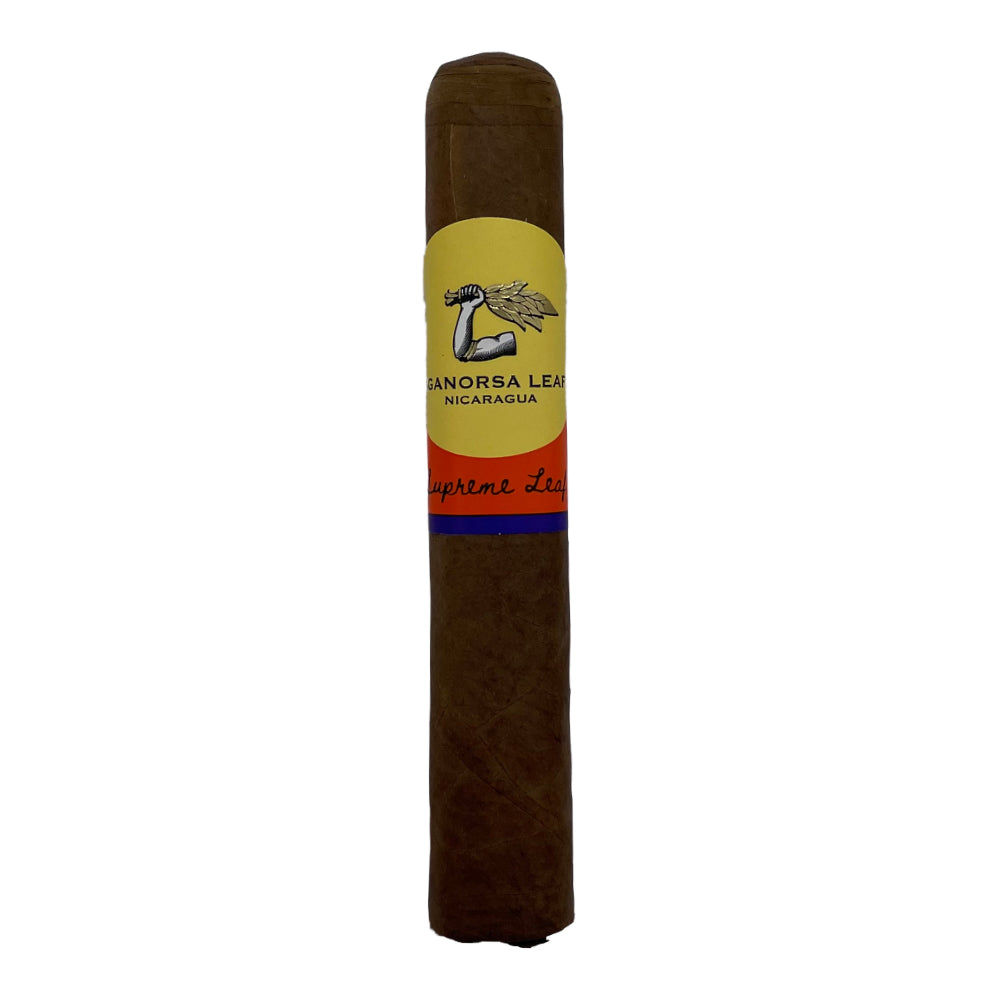 Aganorsa Leaf Supreme Leaf Robusto
