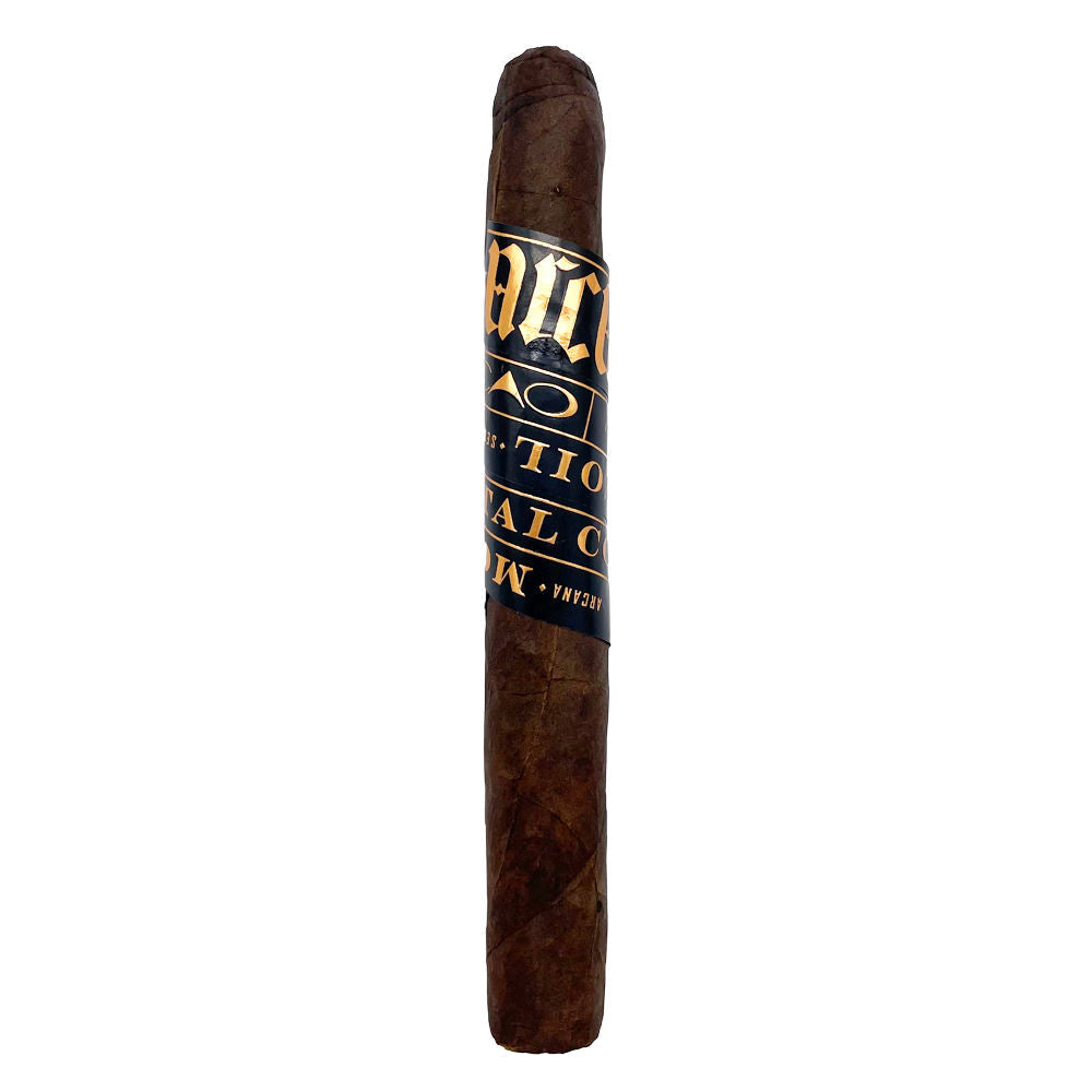 CAO Arcana Mortal Coil