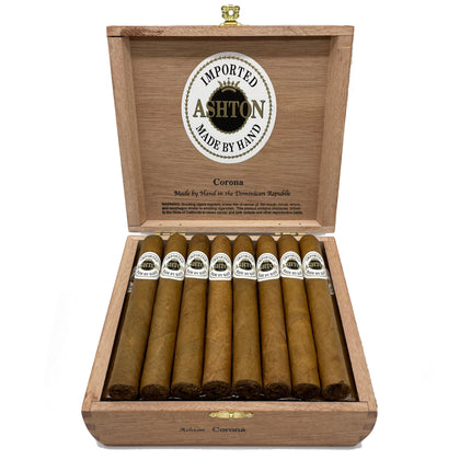 Ashton Corona