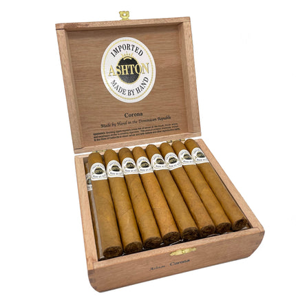 Ashton Corona