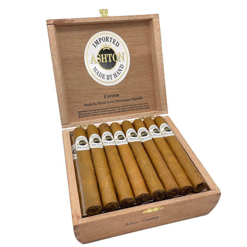 Ashton Corona