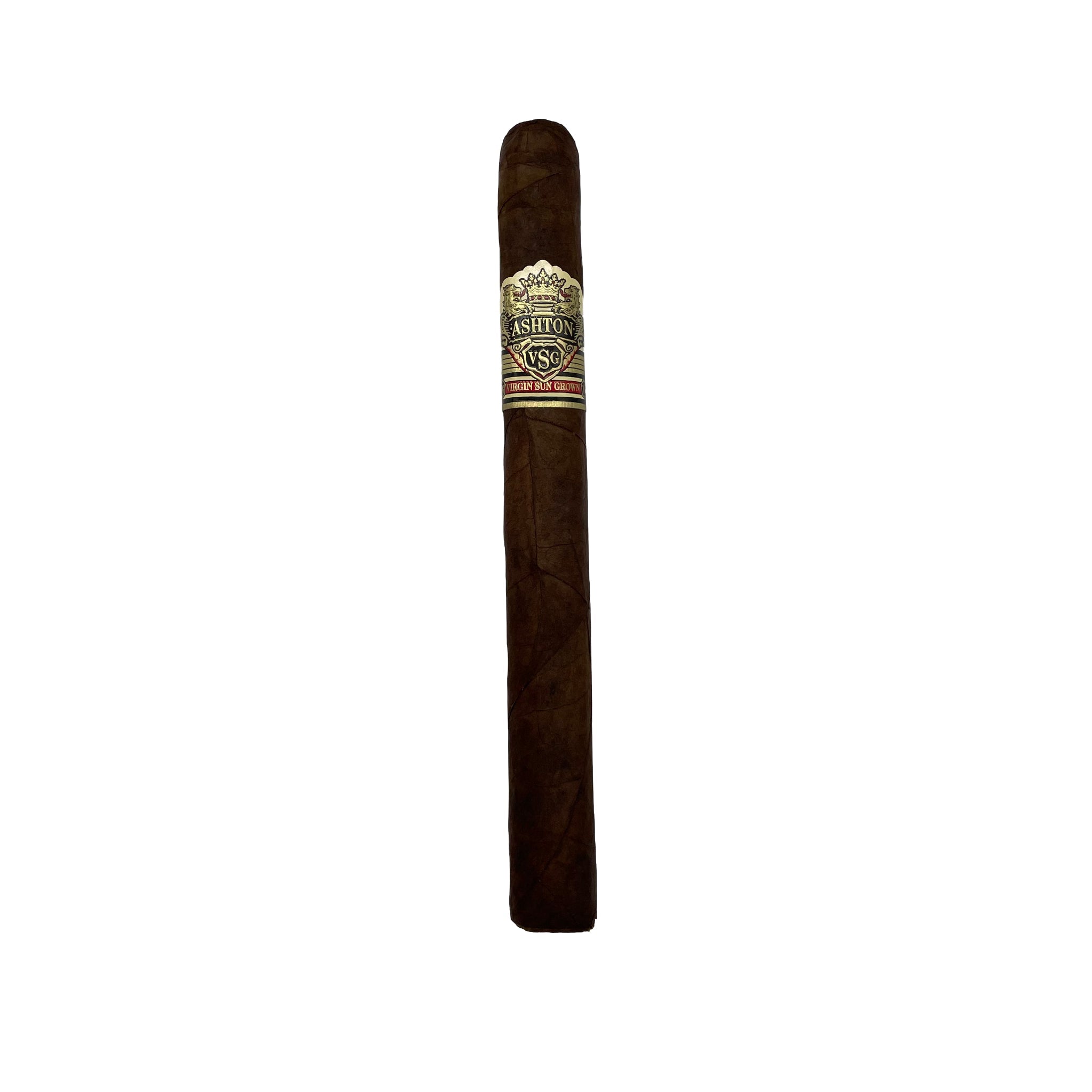 Ashton VSG Sorcerer