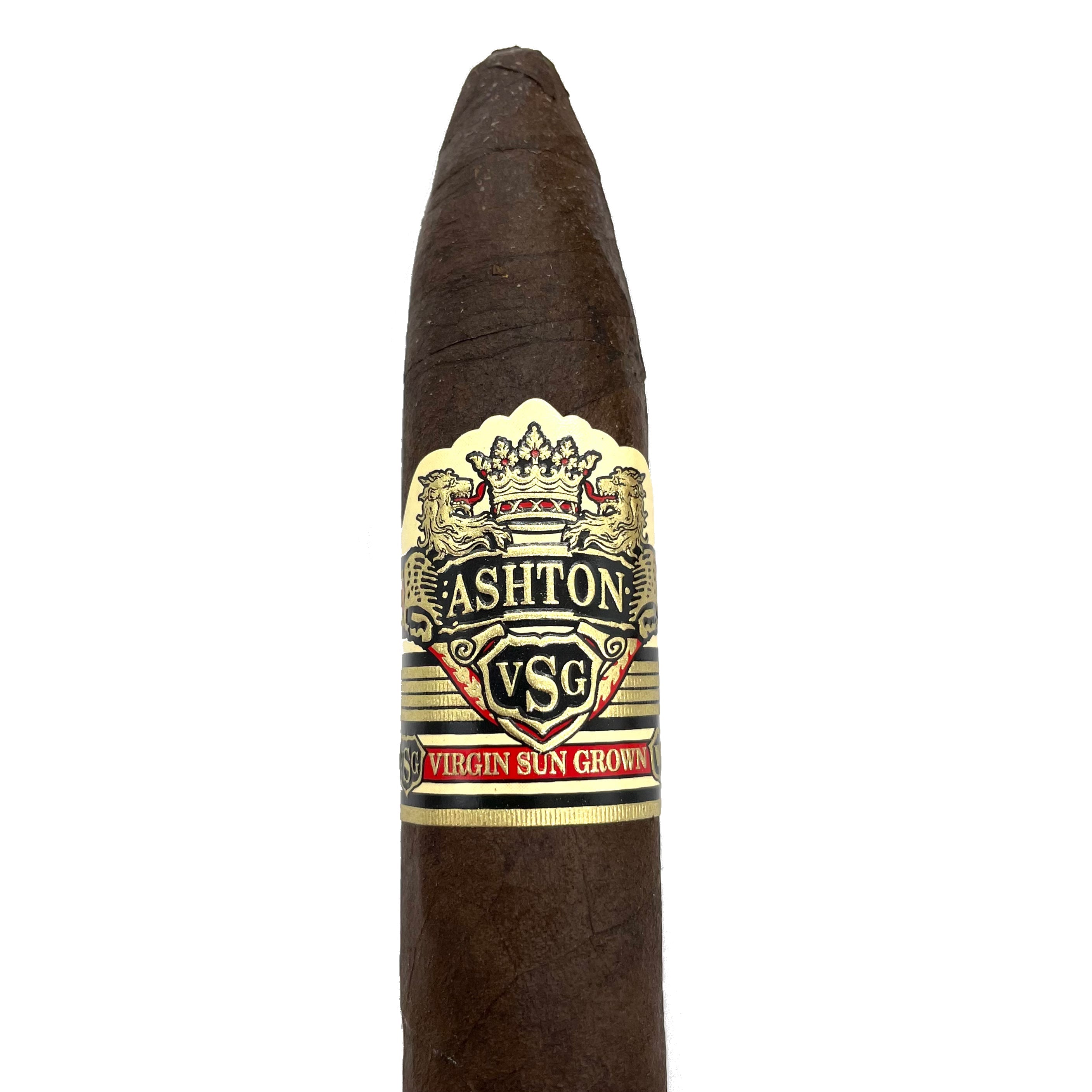 Ashton VSG Torpedo