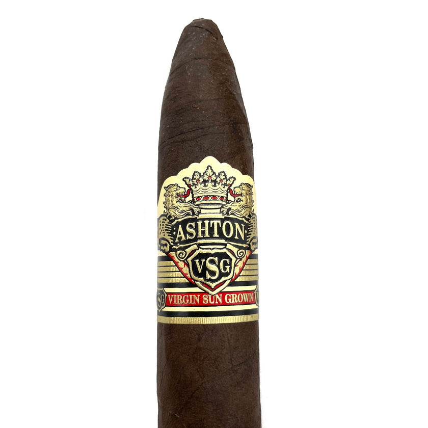 Ashton VSG Torpedo