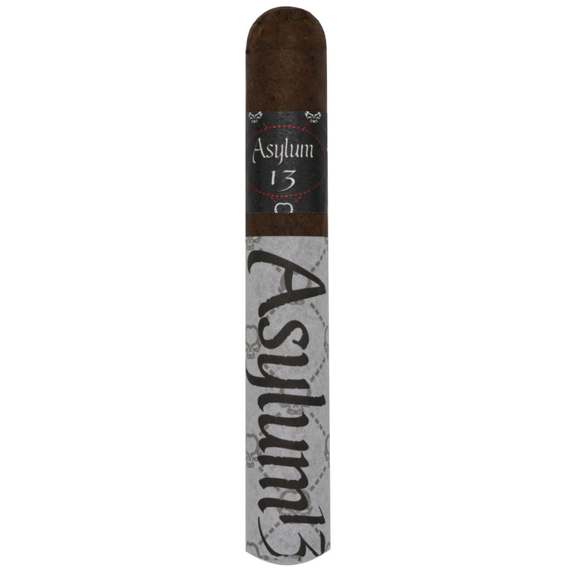 Asylum 13 50 x 5