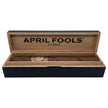 Asylum 90x9 April Fools 2022