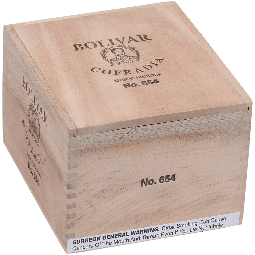 Bolivar Cofradia Toro