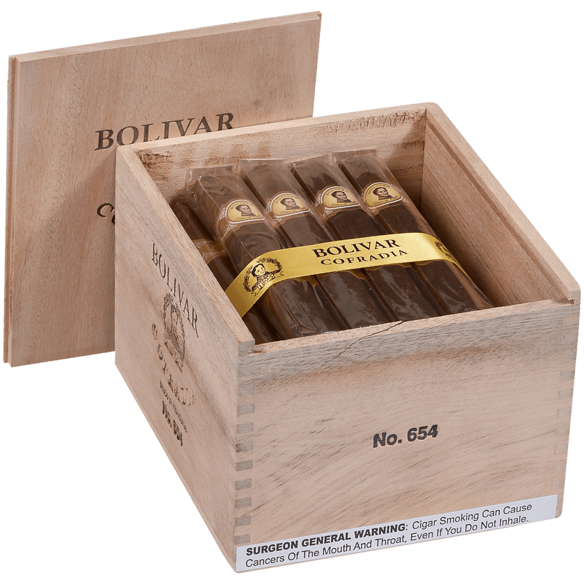 Bolivar Cofradia Toro