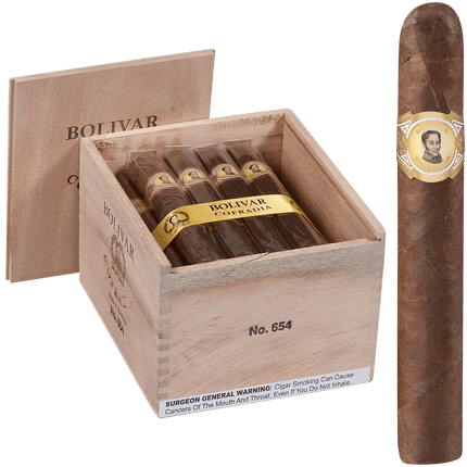 Bolivar Cofradia Toro