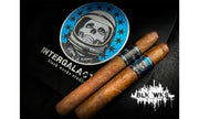 Black Works Intergalactic Corona Larga