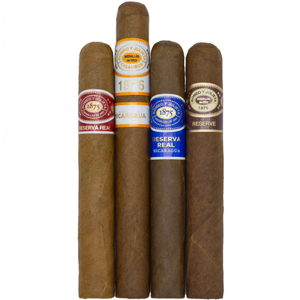 Best of Romeo & Julieta Collection