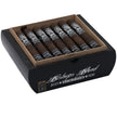 Black Label Trading Co Bishops Blend Novemdiales Robusto 2023