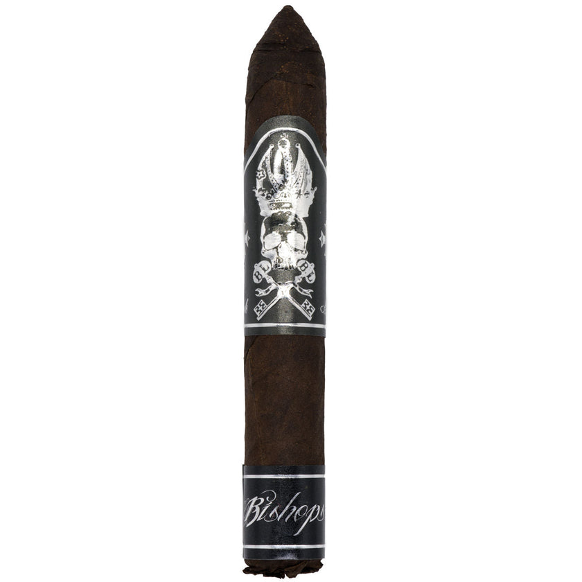 Black Label Trading Co Bishops Blend Novemdiales Robusto 2023