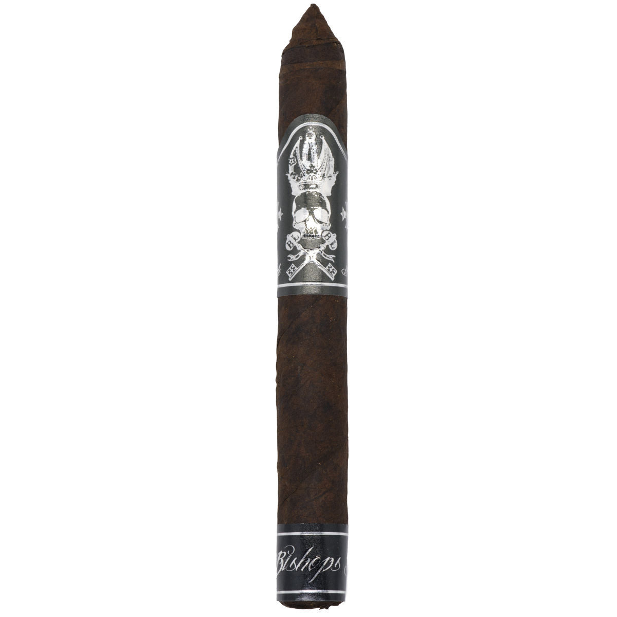 Black Label Trading Co Bishops Blend Novemdiales Toro 2023