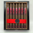 Black Label Trading Co Bishops Blend Corona Largo 2024