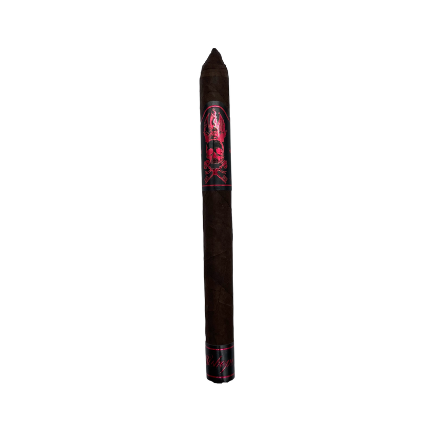 Black Label Trading Co Bishops Blend Lancero 2024