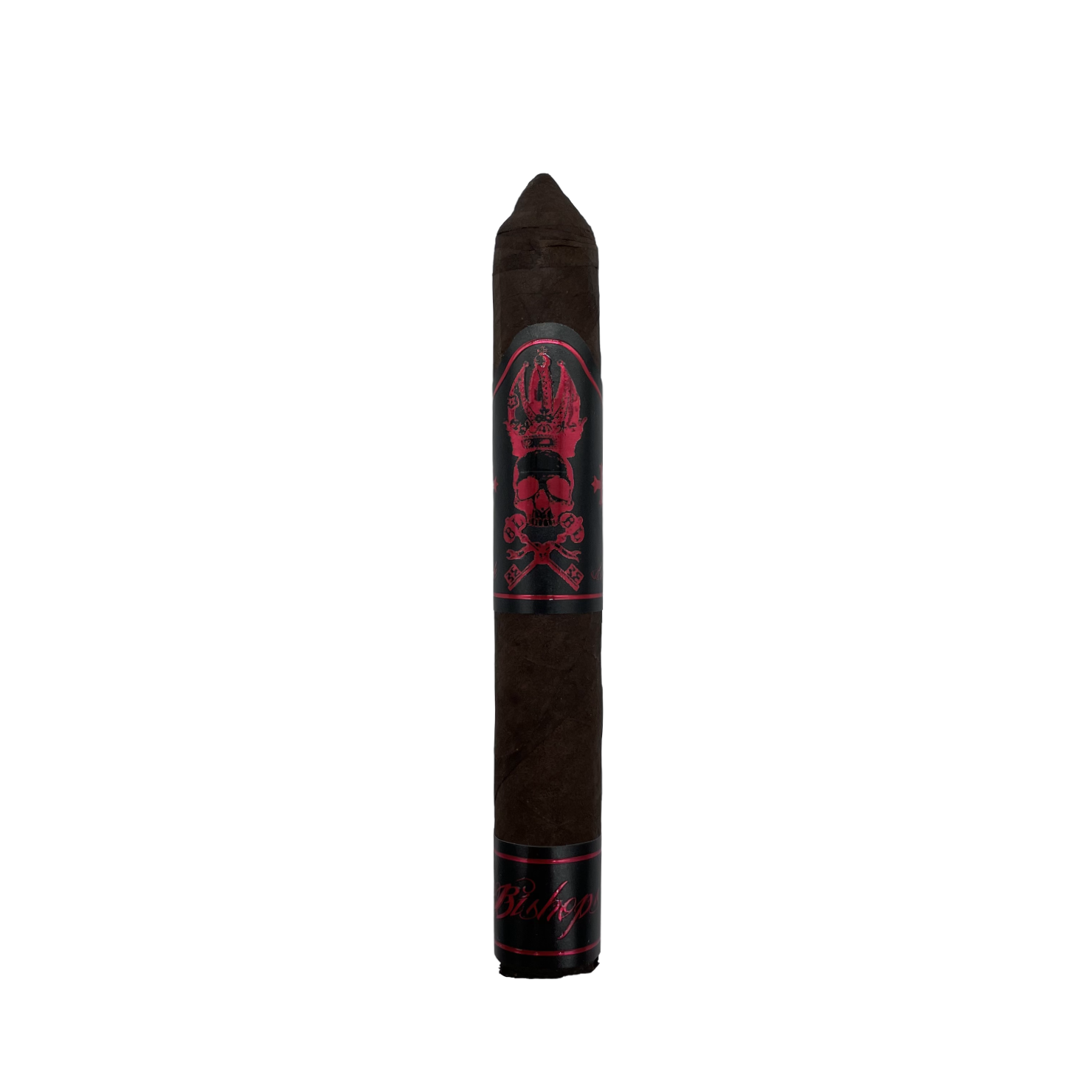Black Label Trading Co Bishops Blend Robusto 2024