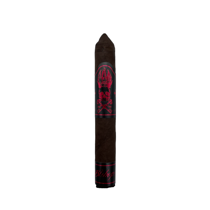 Black Label Trading Co Bishops Blend Robusto 2024