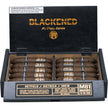 Blackened M81 Flying Pig
