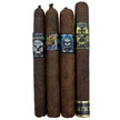 Black Works vs Black Label Collection