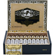 Esteban Carreras Mr Brownstone Maduro Toro