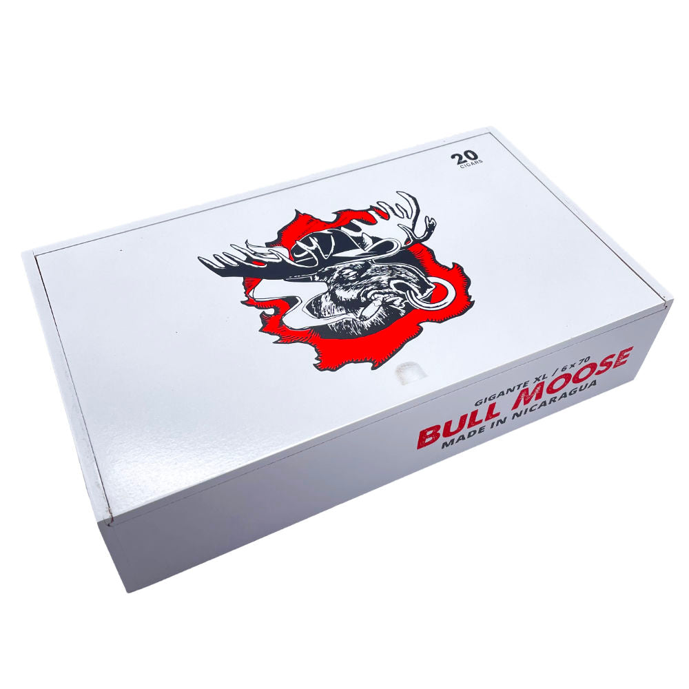 Bull Moose Gigante XL