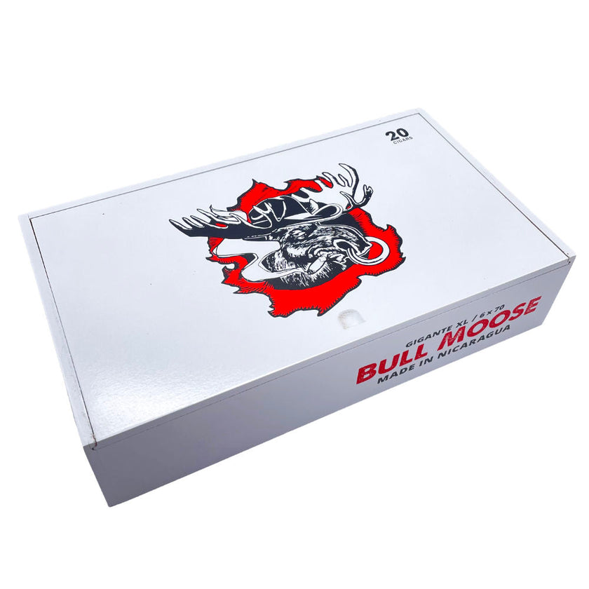 Bull Moose Gigante XL