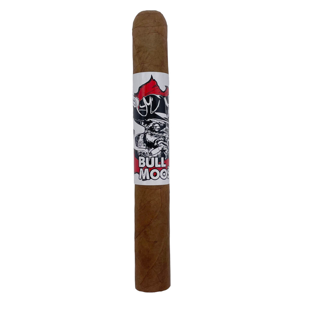 Bull Moose Gigante XL