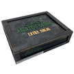 CAO Amazon Basin Extra Anejo