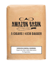 CAO Amazon Basin Daggers - 5 Pack