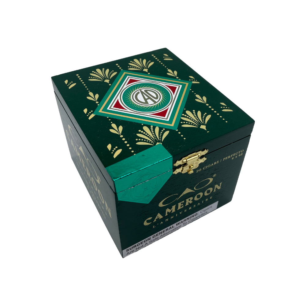 CAO Cameroon Perfecto