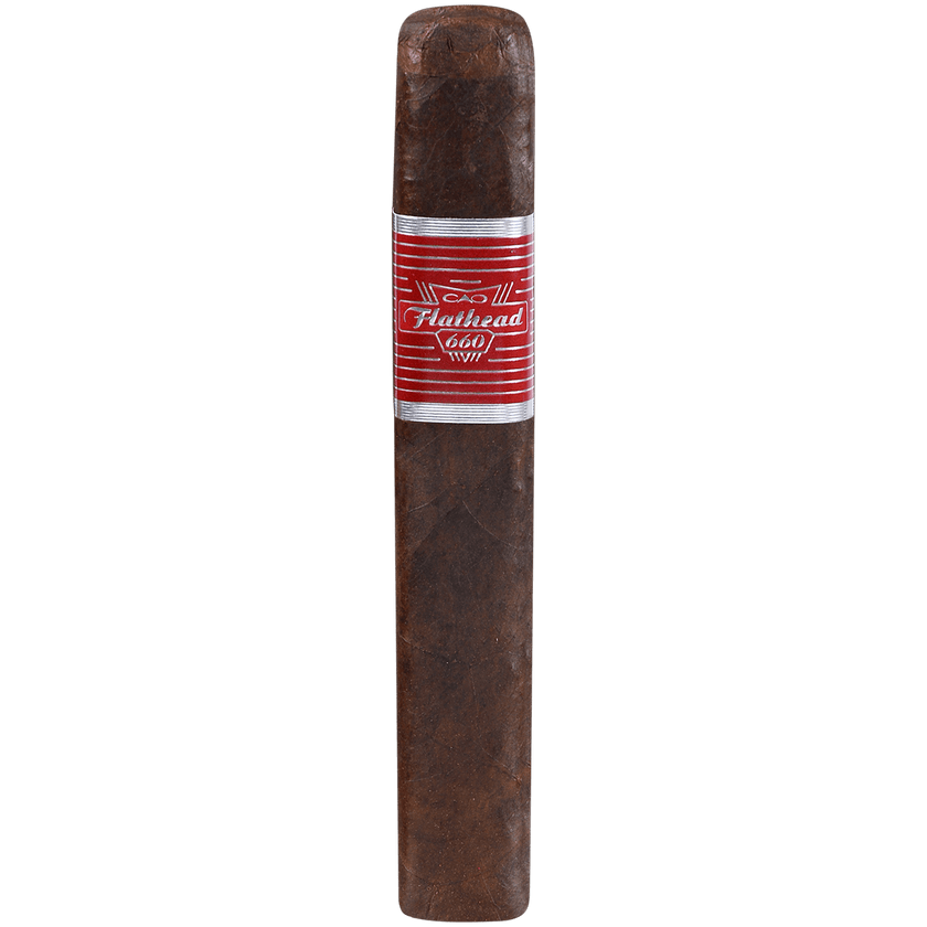 CAO Flathead Big Block V770