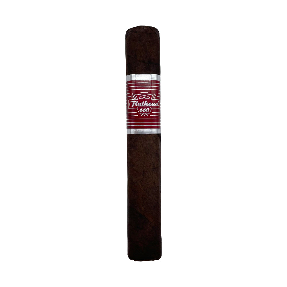 CAO Flathead Carb 660