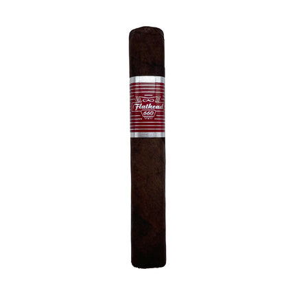 CAO Flathead Carb 660