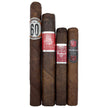 CAO Flathead Sampler