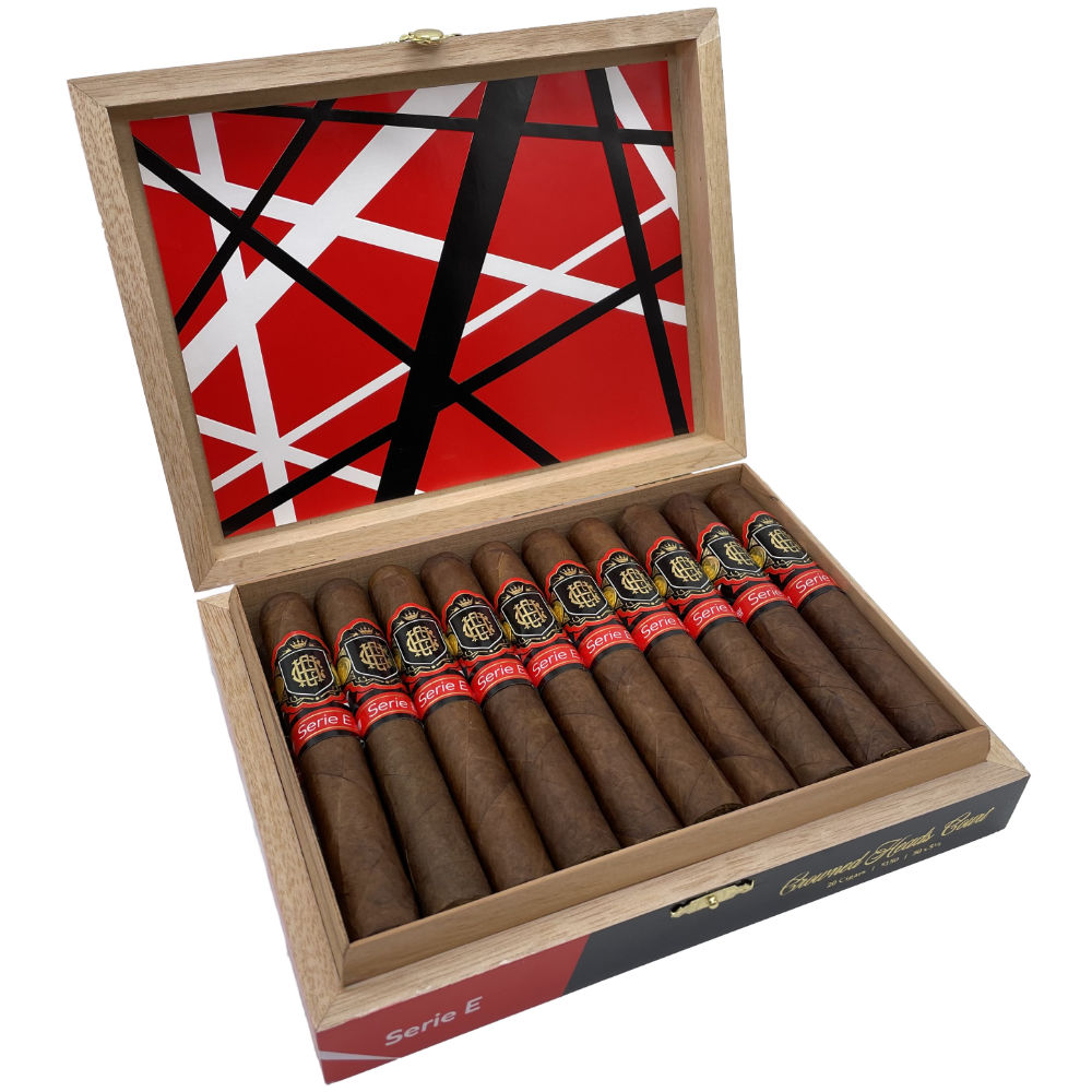CHC Serie E 5150