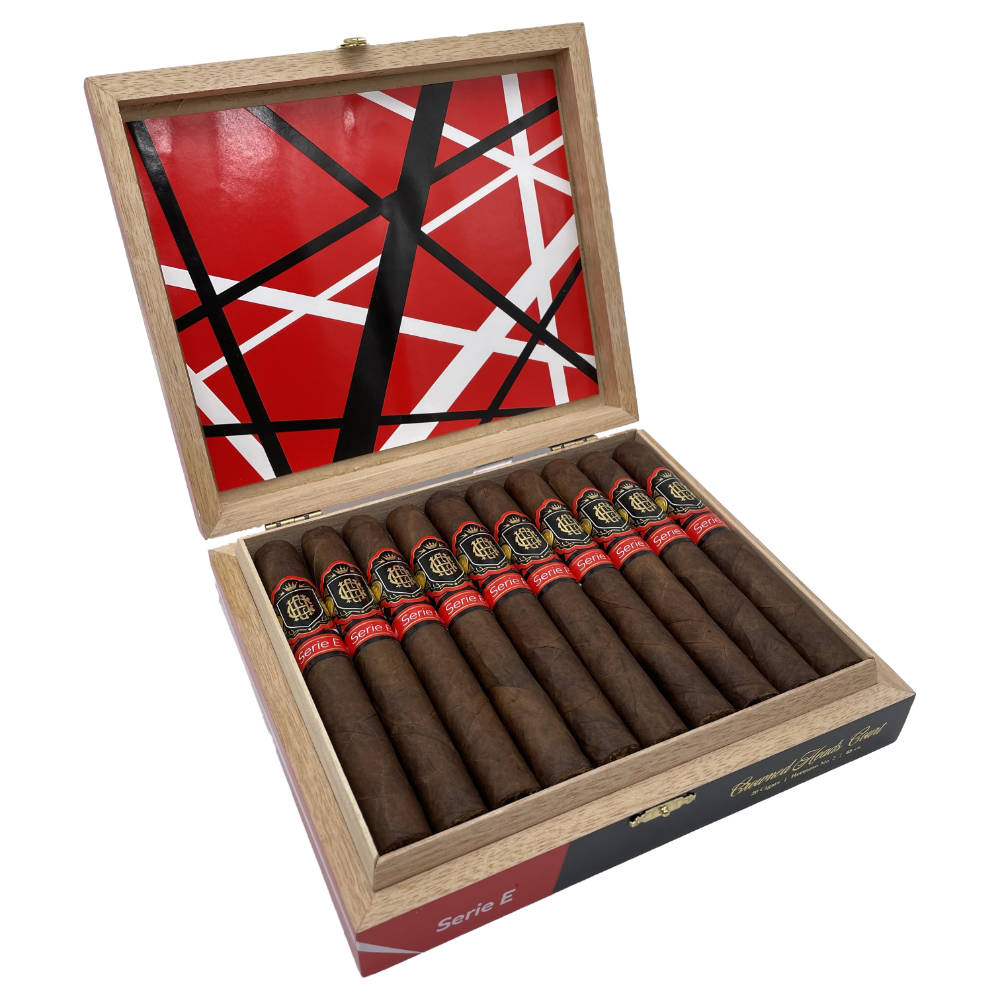 CHC Serie E Hermoso No. 2