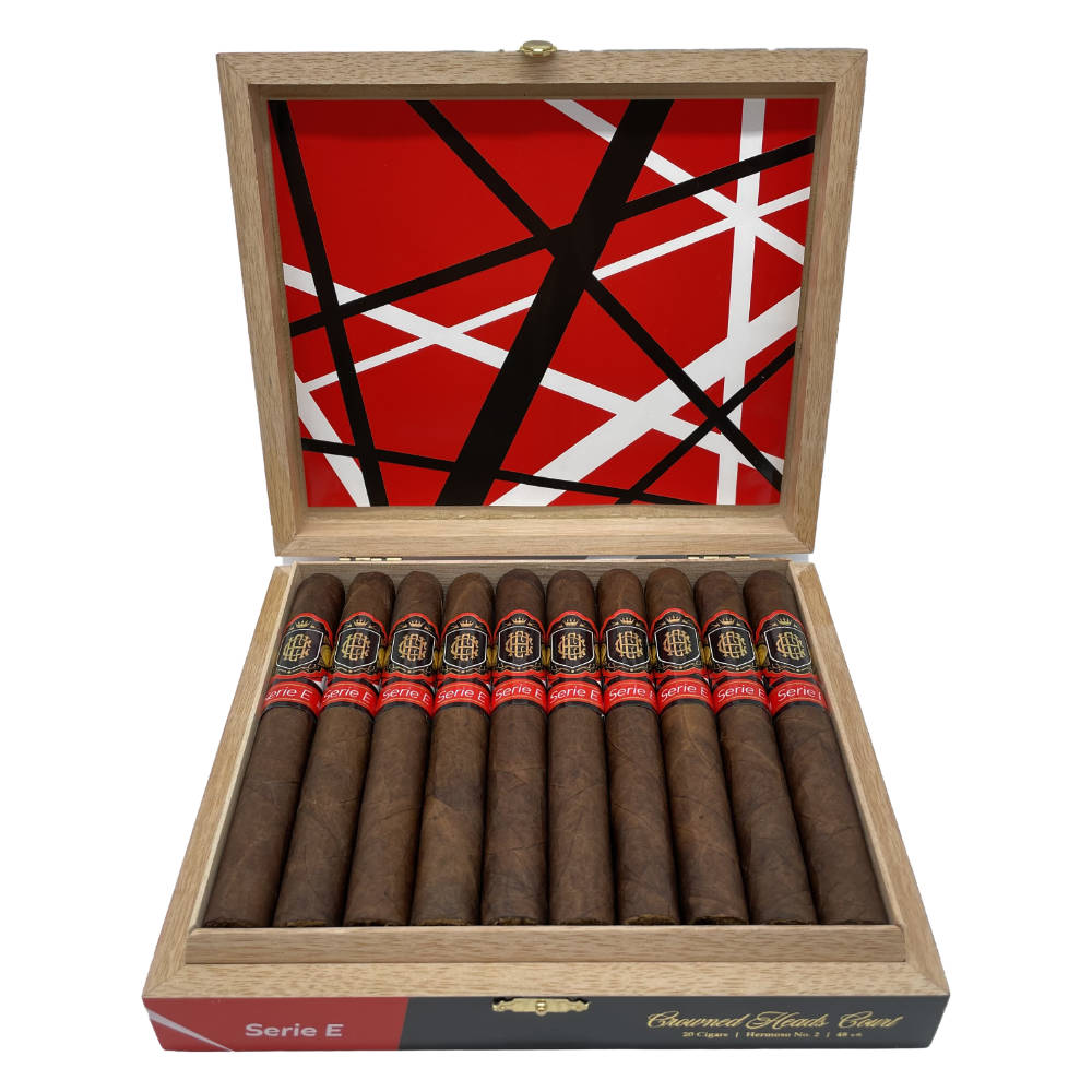 CHC Serie E Hermoso No. 2