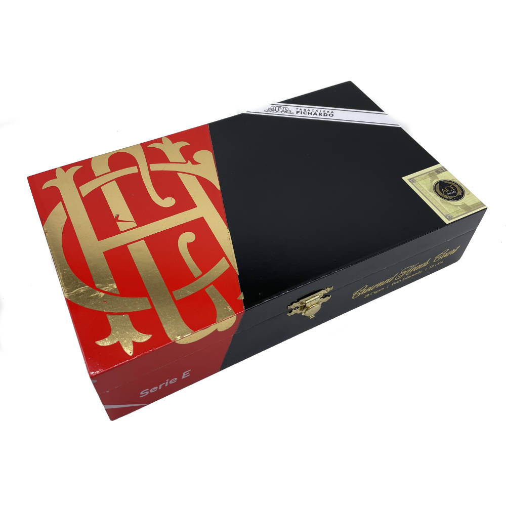 CHC Serie E Petite Edmundo