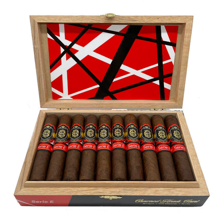 CHC Serie E Petite Edmundo