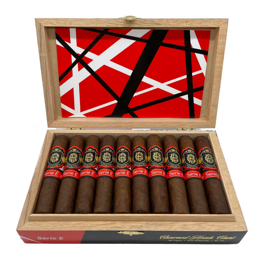 CHC Serie E Petite Edmundo