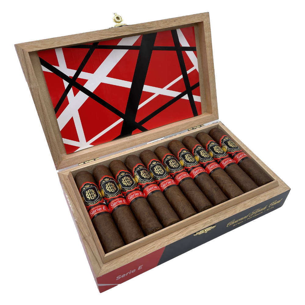 CHC Serie E Petite Edmundo