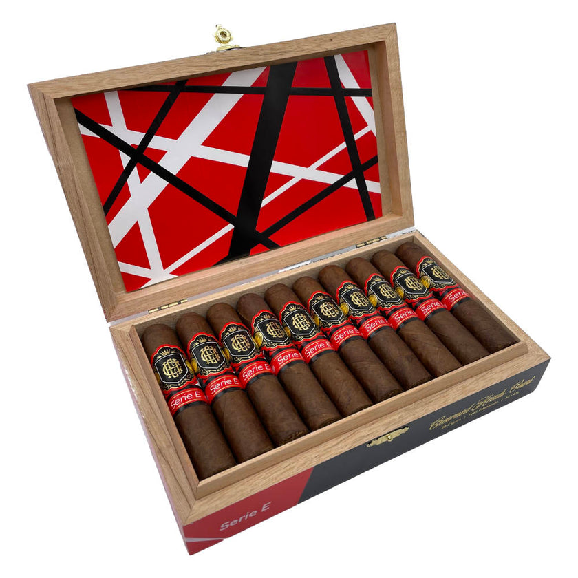 CHC Serie E Petite Edmundo