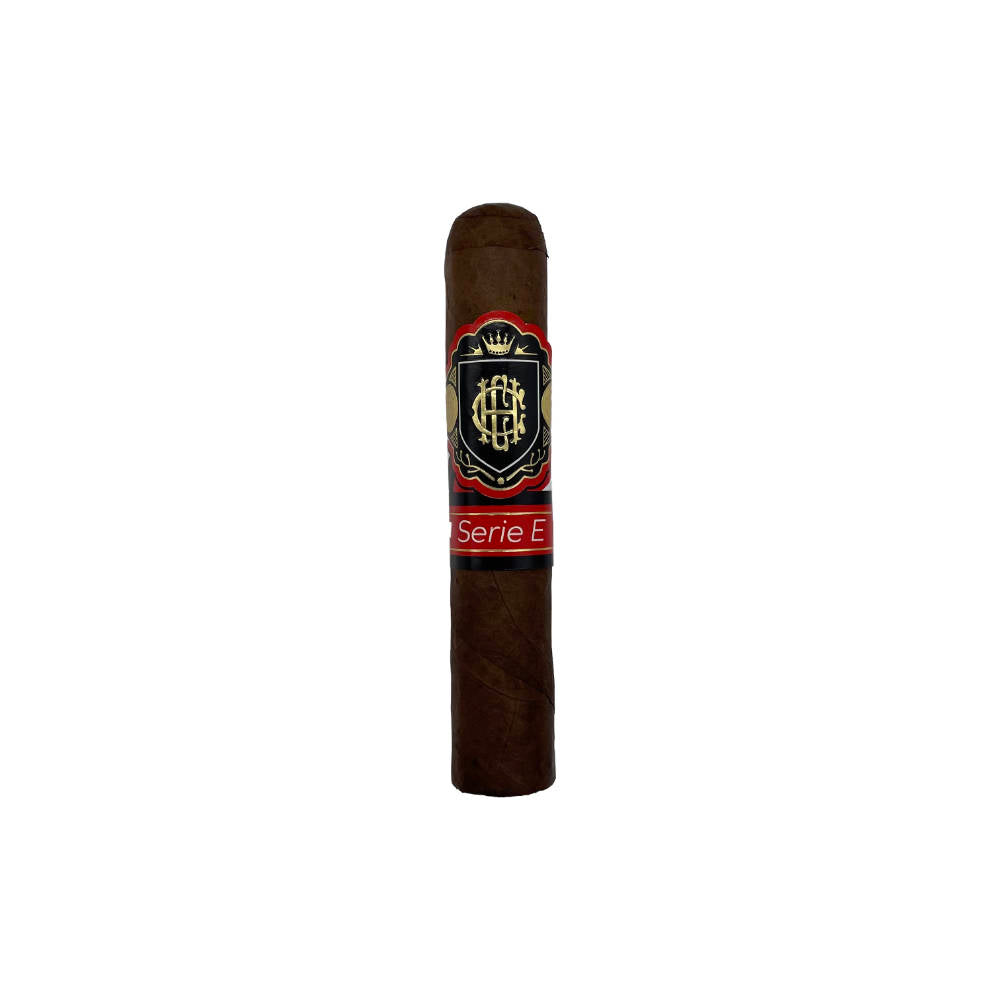 CHC Serie E Petite Edmundo