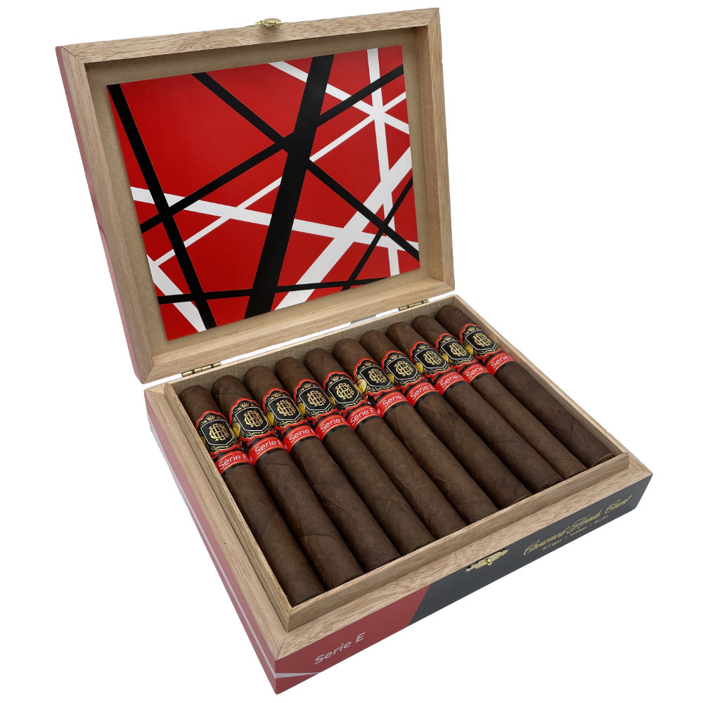 CHC Serie E Sublime