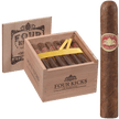 Four Kicks Robusto