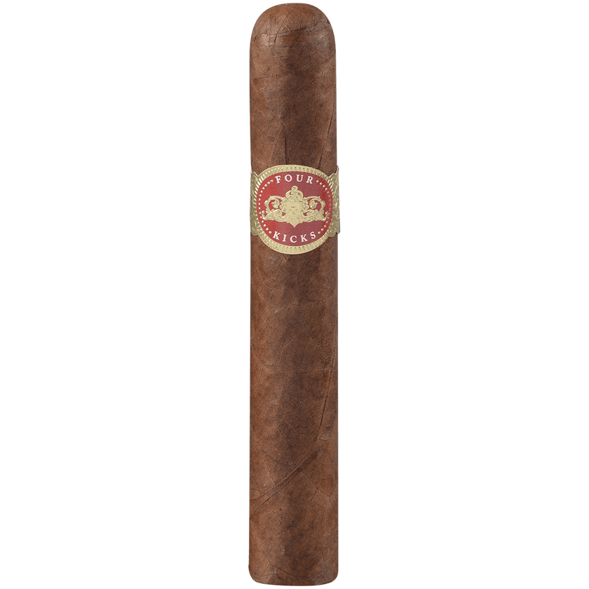 Four Kicks Robusto