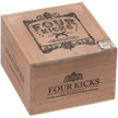 Four Kicks Robusto